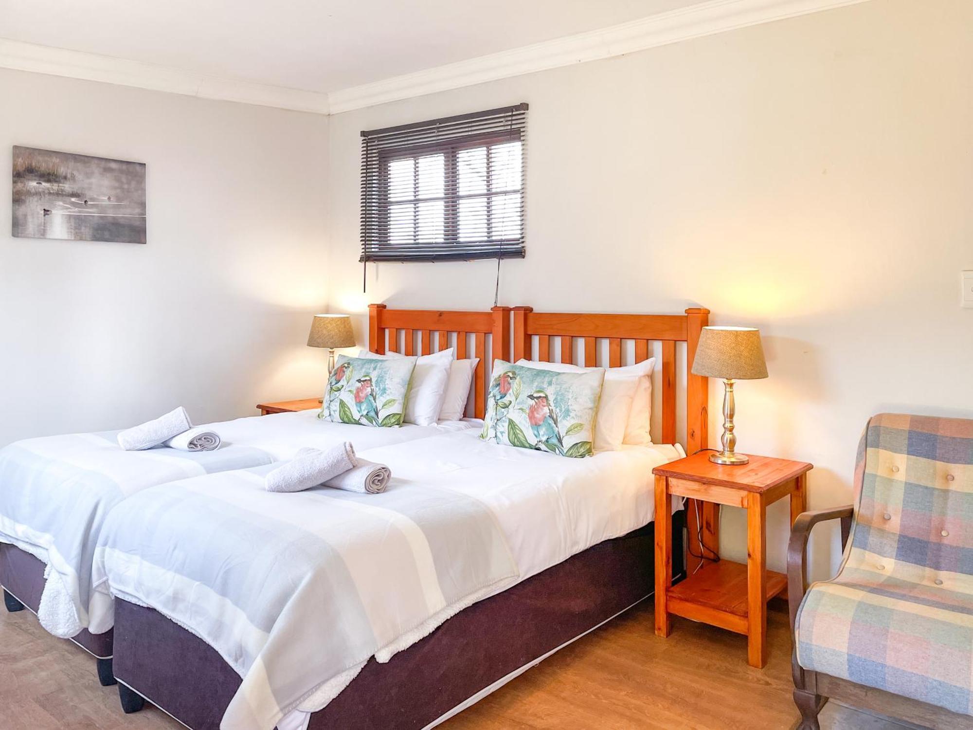 Molweni - Kamberg Valley B&B Rev Estates Экстерьер фото