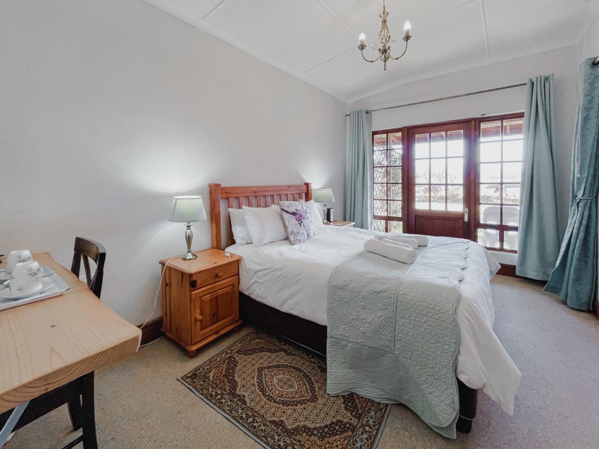 Molweni - Kamberg Valley B&B Rev Estates Экстерьер фото